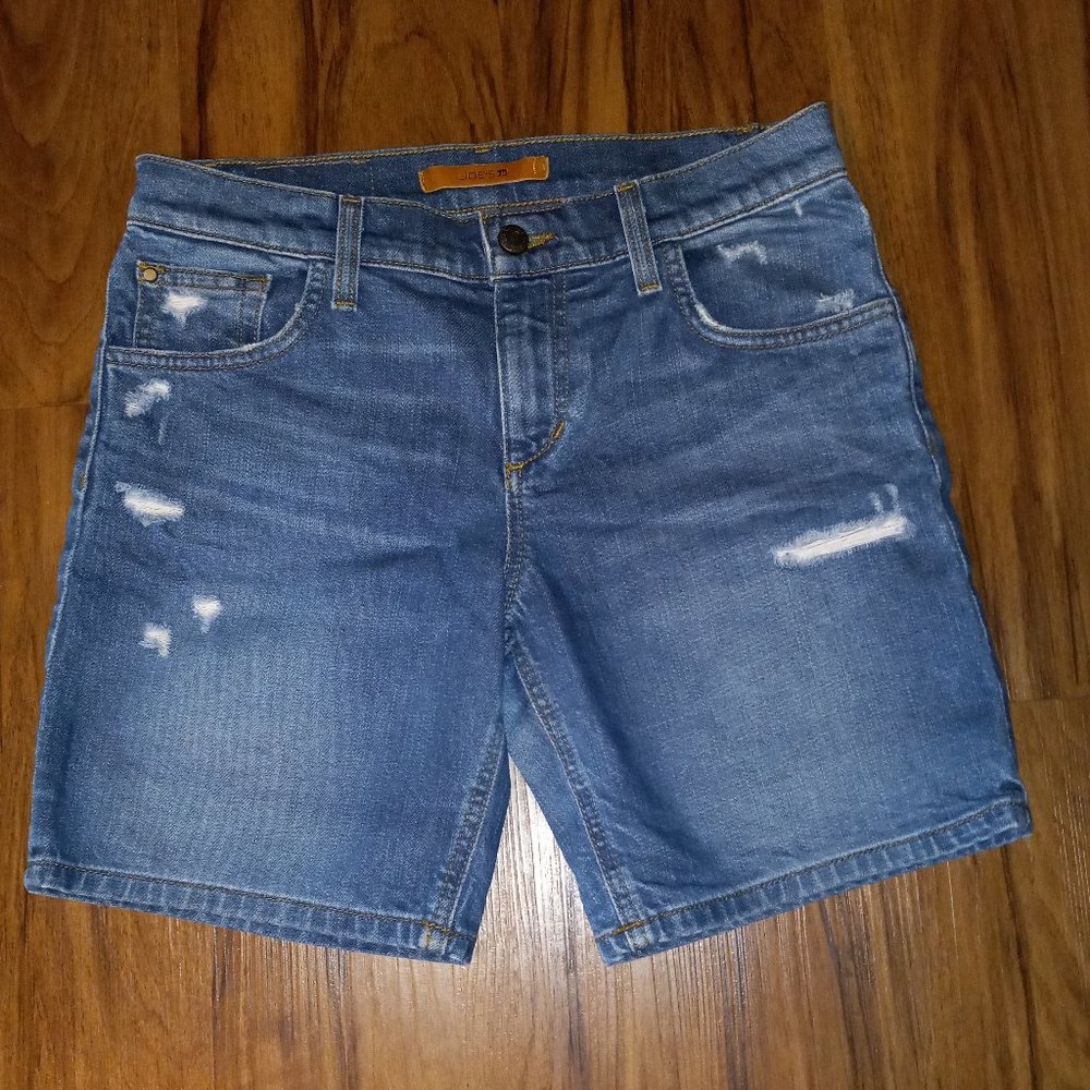 ⏳GONE JUNE 30⏳ Joe's Jeans Shorts in Sloane